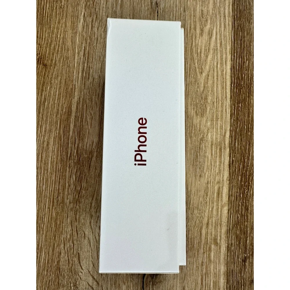 Apple iPhone 11 Red 256GB‎ Box Only